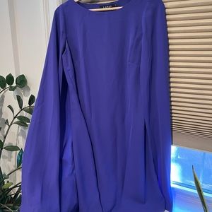 Ralph Lauren Mini Dress